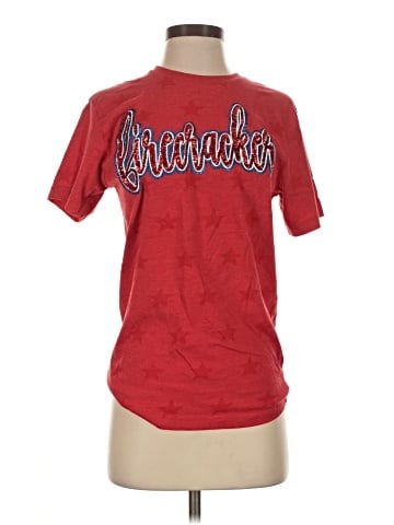 LAT Short Sleeve T-Shirt (view 1)