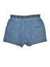 Gap 100% Cotton Blue Denim Shorts Size XL - photo 2