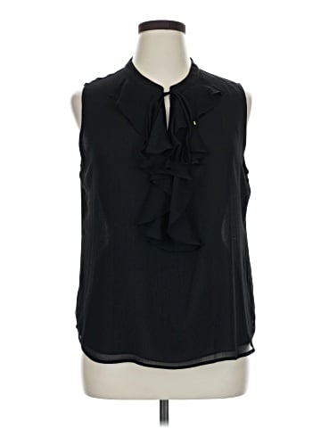 Tommy Hilfiger Sleeveless Blouse (view 1)