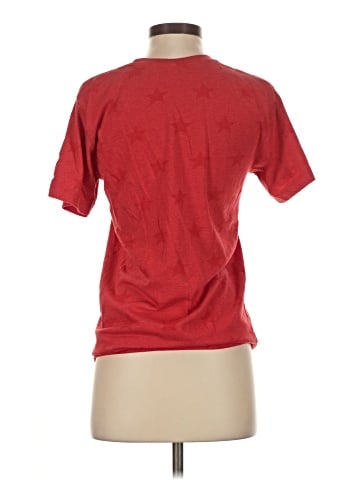 LAT Short Sleeve T-Shirt (view 2)