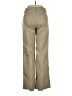 Lee Solid Tan Khakis Size 2 - photo 2
