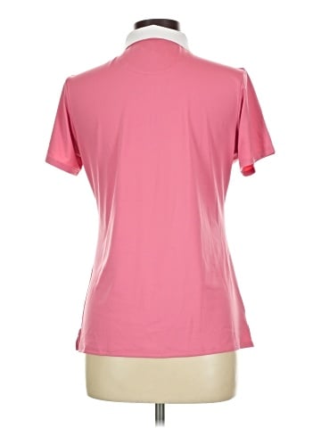 PETER MILLAR Short Sleeve Polo (view 2)