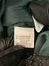 Kay Unger 100% Polyester Graphic Black Cocktail Dress Size 8 - photo 8