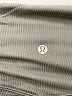 Lululemon Athletica Gray Active Pants Size 8 - photo 7