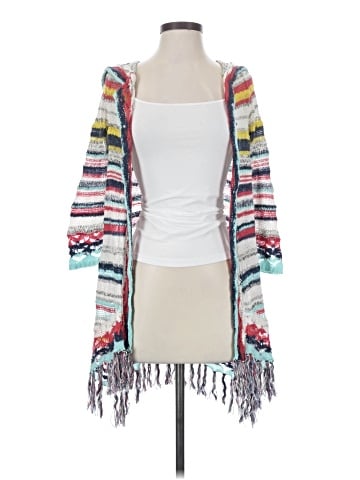 Moth Cardigan (view 1)