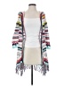 Moth White Cardigan Size XS - photo 1