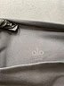 Alo Gray Active Pants Size S - photo 7