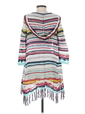 Moth Cardigan (view 2)