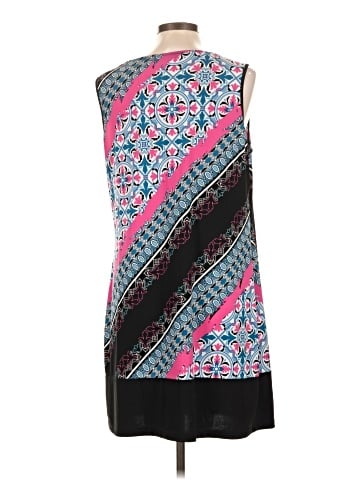 Kim Rogers Casual Dress (view 2)