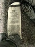 BCBGMAXAZRIA Black Sleeveless Blouse Size M - photo 8