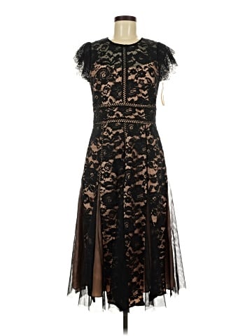 White House Black Market Cocktail Dress (view 1)