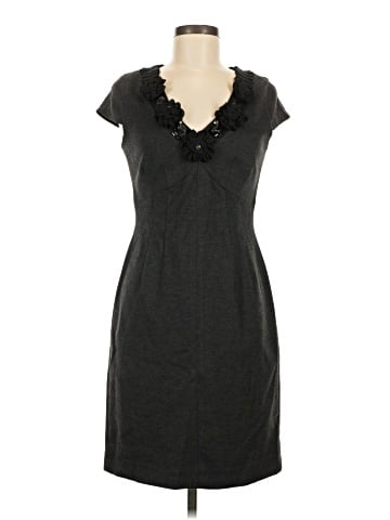 Taylor Casual Dress (view 1)