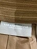 Liz Claiborne Collection Chevron-herringbone Brown Casual Pants Size 8 - photo 7