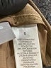 Liz Claiborne Collection Chevron-herringbone Brown Casual Pants Size 8 - photo 8