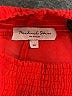 Michael Stars Red Casual Pants Size XS - photo 7
