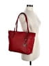 MICHAEL Michael Kors 100% Leather Red Leather Tote One size - photo 2