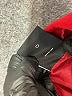 Nicole Miller New York Red Coat Size S - photo 8