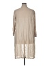 Calvin Klein Tan Cardigan Size XL - photo 2
