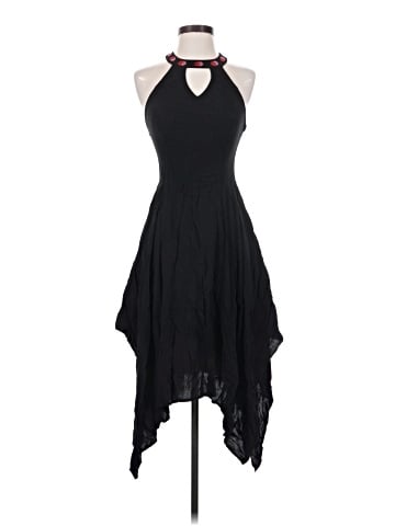 Candie's Cocktail Dress (view 1)