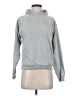 Gap Gray Pullover Hoodie Size XXS (estimated) - photo 1
