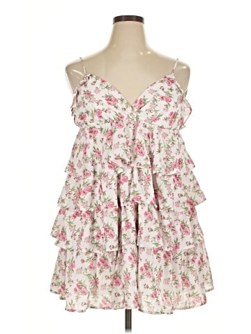Altar'd State Casual Dress (view 1)