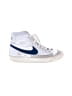 Nike White Sneakers Size 7 - photo 1