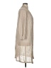 Calvin Klein Tan Cardigan Size XL - photo 4