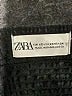 Zara Black Sleeveless Blouse Size XS - photo 4