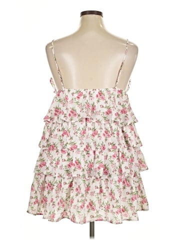 Altar'd State Casual Dress (view 2)