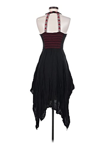 Candie's Cocktail Dress (view 2)