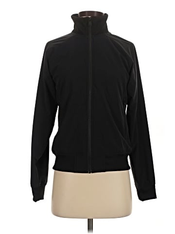 Athleta Track Jacket (view 1)