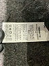 Shein Curve Solid Black Casual Skirt Size 18 Plus (3) - photo 5