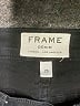 FRAME Denim Black Jeans Size 25 waist - photo 7