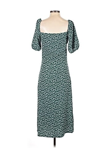 Monki Casual Dress (view 2)