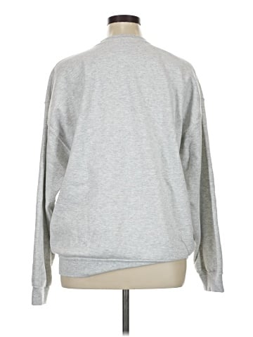 Gildan Sweatshirt (view 2)