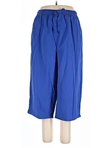 Karen Scott Casual Pants (view 1)