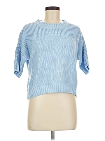 Blair Pullover Sweater (view 1)