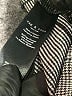 Rag & Bone Plaid Gray Dress Pants Size 2 - photo 8
