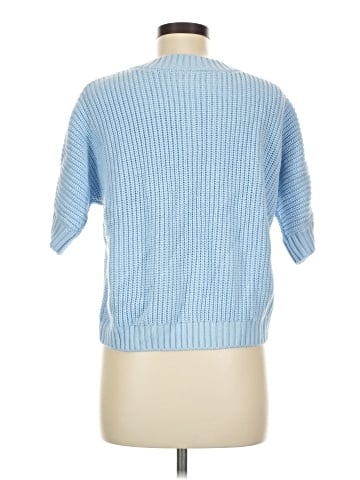 Blair Pullover Sweater (view 2)
