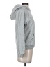 Gap Gray Pullover Hoodie Size XXS (estimated) - photo 4