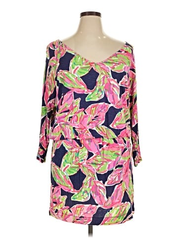Lilly Pulitzer Casual Dress (view 1)