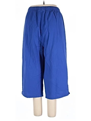 Karen Scott Casual Pants (view 2)