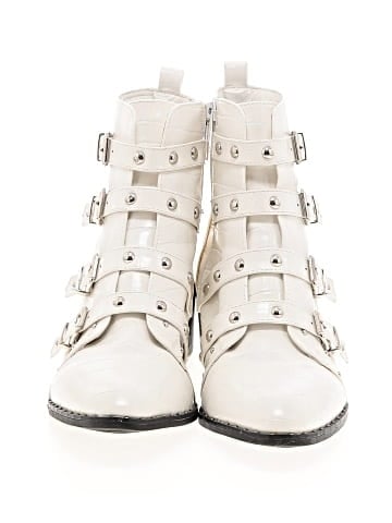 CATHERINE Catherine Malandrino Ankle Boots (view 2)