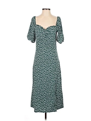 Monki Casual Dress (view 1)