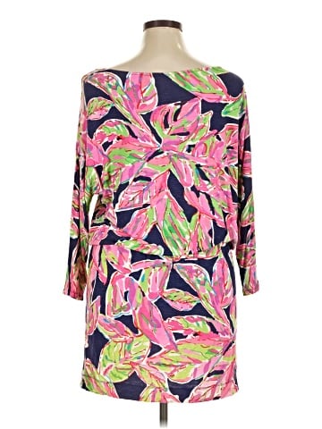 Lilly Pulitzer Casual Dress (view 2)