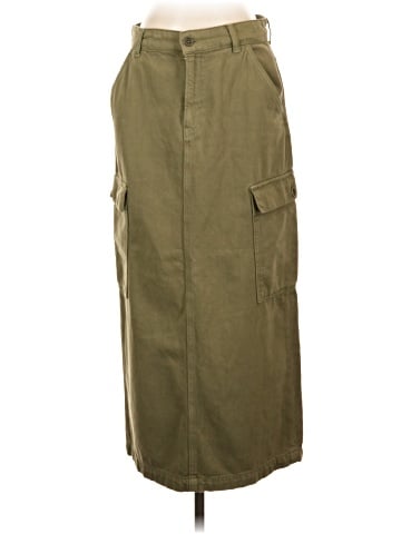 Reformation Jeans Casual Skirt (view 1)