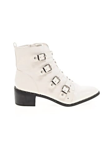 CATHERINE Catherine Malandrino Ankle Boots (view 1)