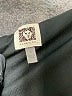 Anne Klein Black Jumpsuit Size 6 - photo 4