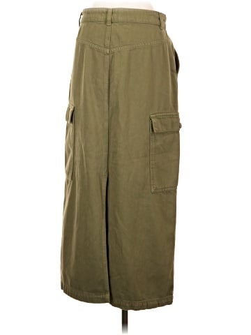 Reformation Jeans Casual Skirt (view 2)