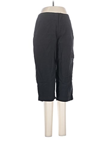 Danskin Casual Pants (view 1)